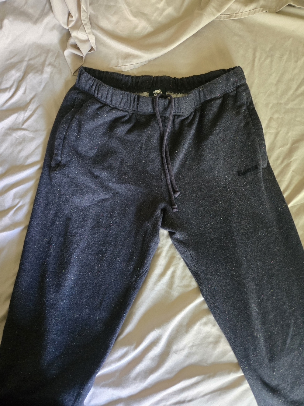 Roots Womens Jogging Pants